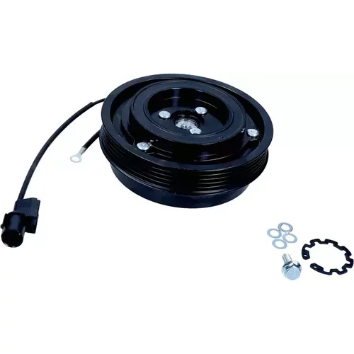 Elektromagnetická spojka pre kompresor klimatizácie AC130273 /MaXgear/ - obr. 1