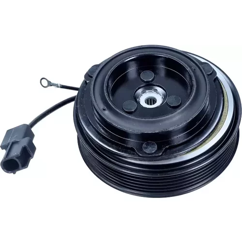 Elektromagnetická spojka pre kompresor klimatizácie AC130275 /MaXgear/ - obr. 3