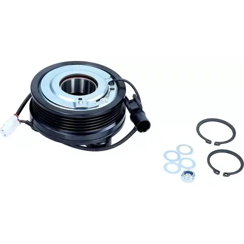 Elektromagnetická spojka pre kompresor klimatizácie MaXgear AC130280
