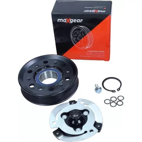 Elektromagnetická spojka pre kompresor klimatizácie MaXgear AC130318