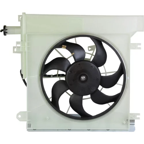 Ventilátor chladenia motora MaXgear AC230135