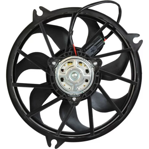Ventilátor chladenia motora AC230137 /MaXgear/ - obr. 1