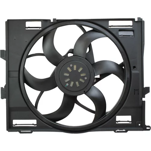 Ventilátor chladenia motora MaXgear AC230140