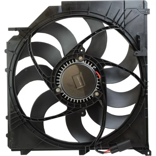 Ventilátor chladenia motora AC230141 /MaXgear/ - obr. 1