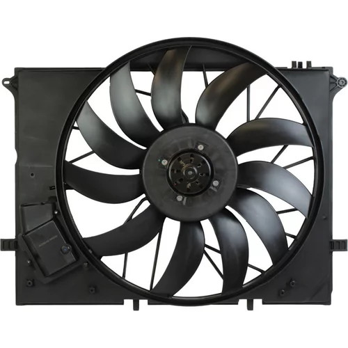 Ventilátor chladenia motora MaXgear AC230142