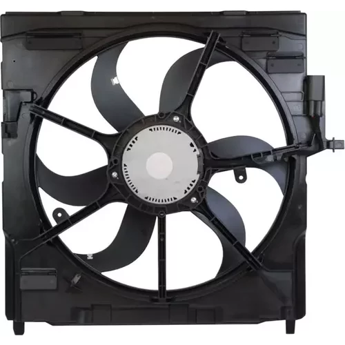 Ventilátor chladenia motora AC230300 /MaXgear/ - obr. 1
