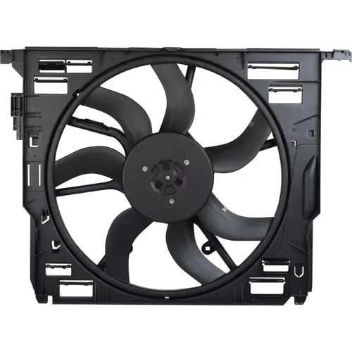 Ventilátor chladenia motora MaXgear AC230304