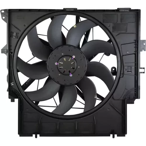 Ventilátor chladenia motora MaXgear AC230308
