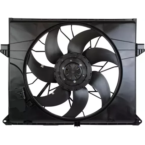 Ventilátor chladenia motora MaXgear AC230310