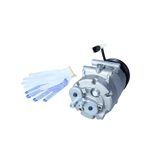 Kompresor klimatizácie AC330016 /MaXgear/ - obr. 1