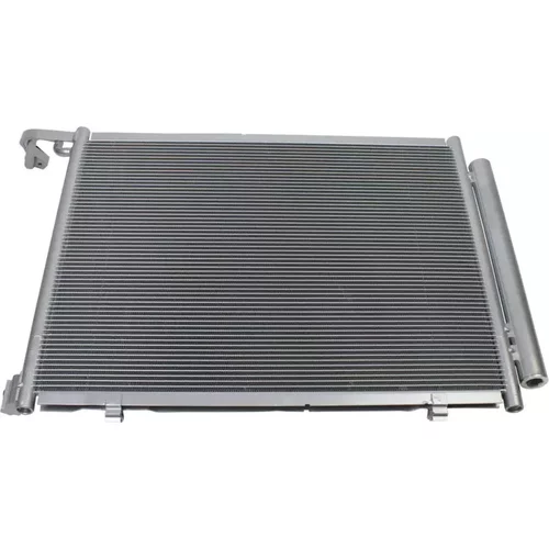 Kondenzátor klimatizácie AC330049 /MaXgear/ - obr. 1