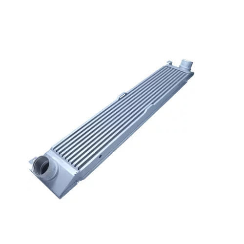 Chladič plniaceho vzduchu AC652866 /MaXgear/