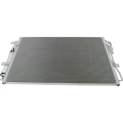 Kondenzátor klimatizácie MaXgear AC830304