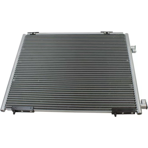 Kondenzátor klimatizácie AC830314 /MaXgear/ - obr. 1