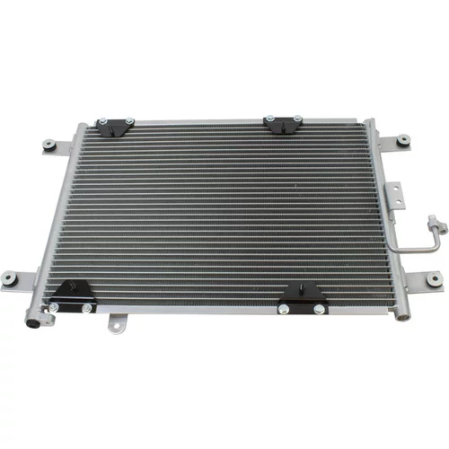 Kondenzátor klimatizácie AC830377 /MaXgear/ - obr. 1
