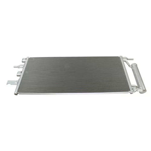 Kondenzátor klimatizácie AC830386 /MaXgear/ - obr. 1