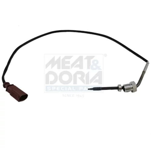 Snímač teploty výfukových plynov MEAT & DORIA 12267E