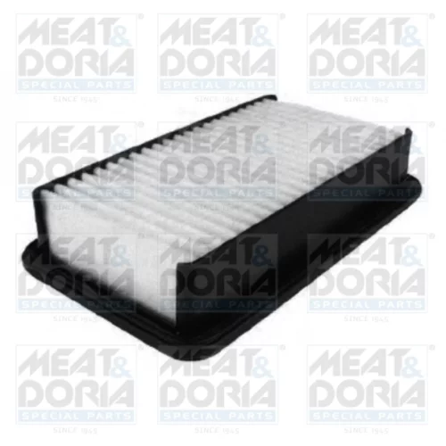 Vzduchový filter MEAT & DORIA 16205/1