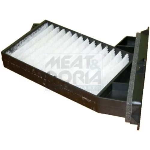 Filter vnútorného priestoru MEAT & DORIA 17053F