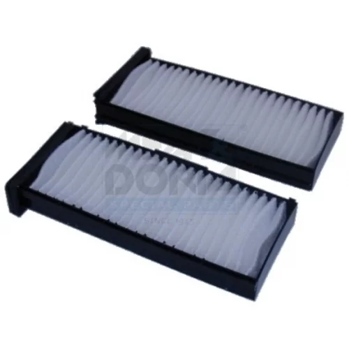 Filter vnútorného priestoru MEAT & DORIA 17067F-X2