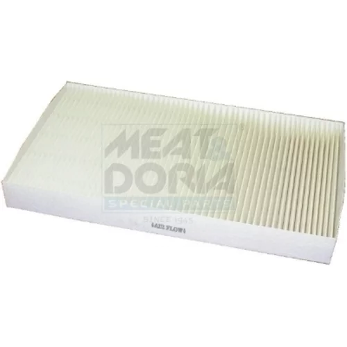 Filter vnútorného priestoru MEAT & DORIA 17079
