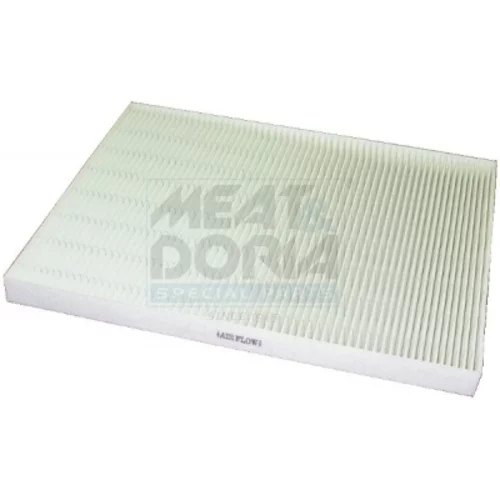 Filter vnútorného priestoru MEAT & DORIA 17094