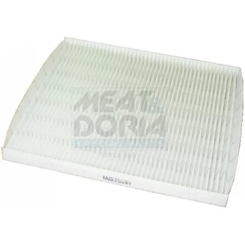 Filter vnútorného priestoru MEAT & DORIA 17120