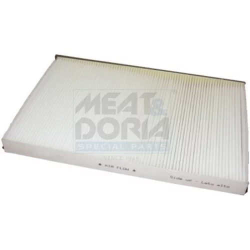 Filter vnútorného priestoru MEAT & DORIA 17173