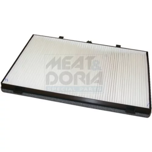 Filter vnútorného priestoru MEAT & DORIA 17173F