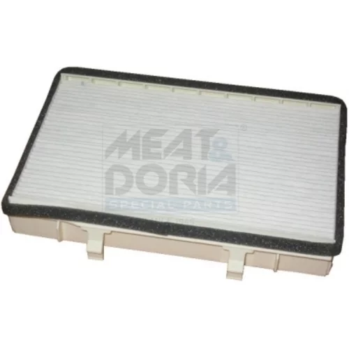 Filter vnútorného priestoru MEAT & DORIA 17179F
