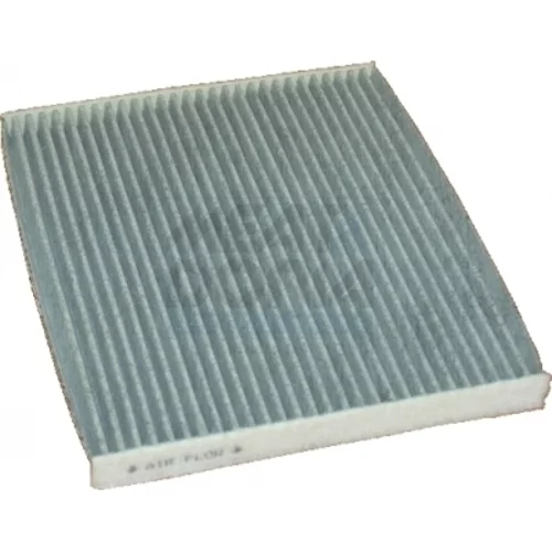 Filter vnútorného priestoru MEAT & DORIA 17415K