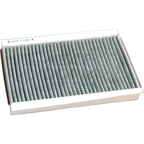 Filter vnútorného priestoru MEAT & DORIA 17458K