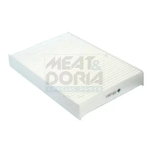 Filter vnútorného priestoru MEAT & DORIA 17519