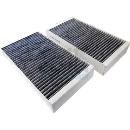 Filter vnútorného priestoru MEAT & DORIA 17562K-X2