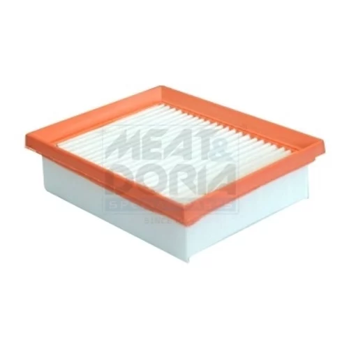 Vzduchový filter MEAT & DORIA 18412