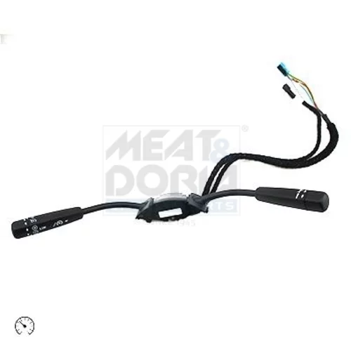Spínač riadenia MEAT & DORIA 231244