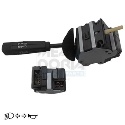 Spínač riadenia MEAT & DORIA 23217