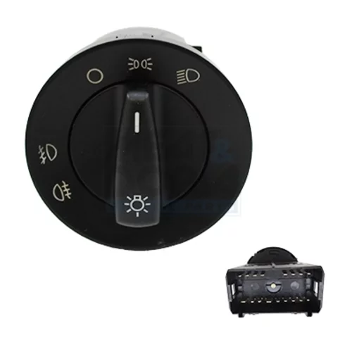 Spínač hlavného osvetlenia MEAT & DORIA 23862