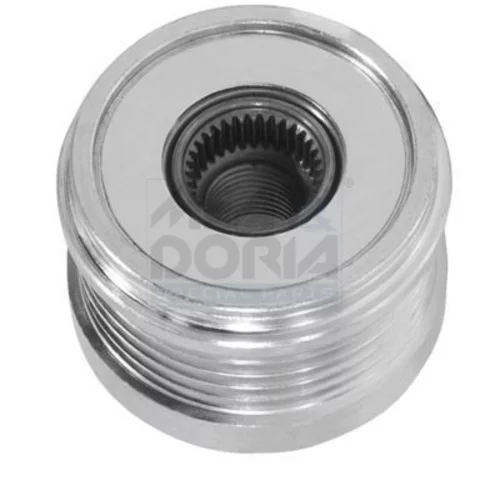 Voľnobežka alternátora MEAT & DORIA 45069