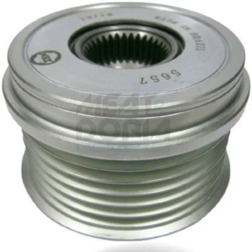 Voľnobežka alternátora MEAT & DORIA 45280