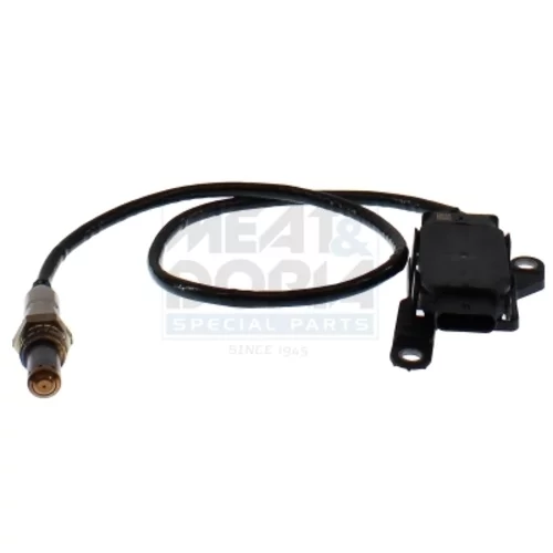 NOx-Sensor, vstrekovanie močoviny MEAT & DORIA 57372