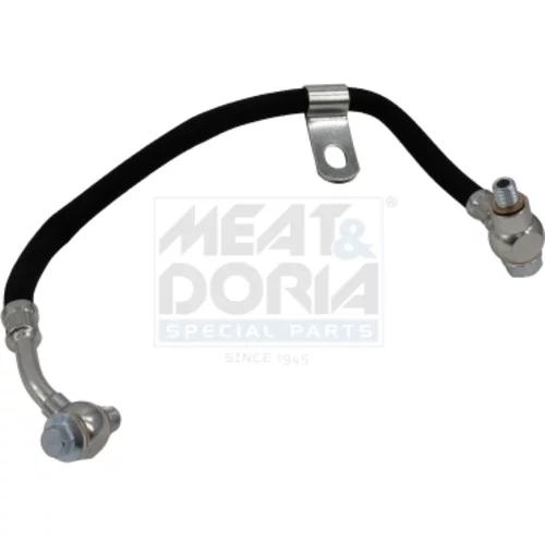 Olejové vedenie MEAT & DORIA 63200