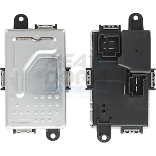 Regulator, ventilator vnutorneho priestoru MEAT & DORIA 667283