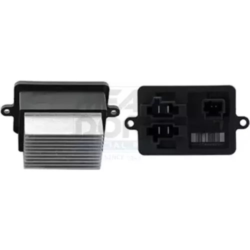 Regulator, ventilator vnutorneho priestoru MEAT & DORIA 667293