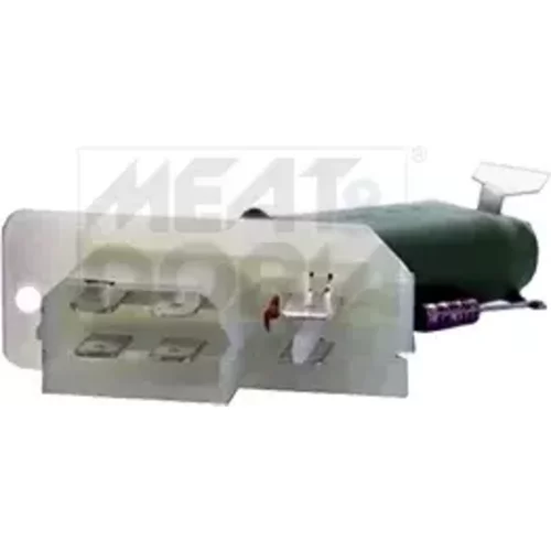 Odpor vnútorného ventilátora MEAT & DORIA 667410