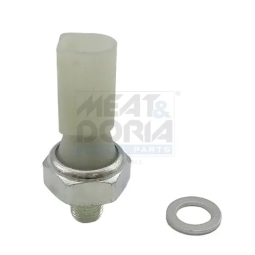 Olejový tlakový spínač MEAT & DORIA 72080