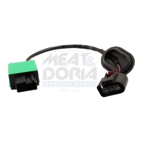 Relé palivového čerpadla 73240156 (MEAT & DORIA)