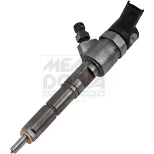 Vstrekovacia tryska MEAT & DORIA 74510R