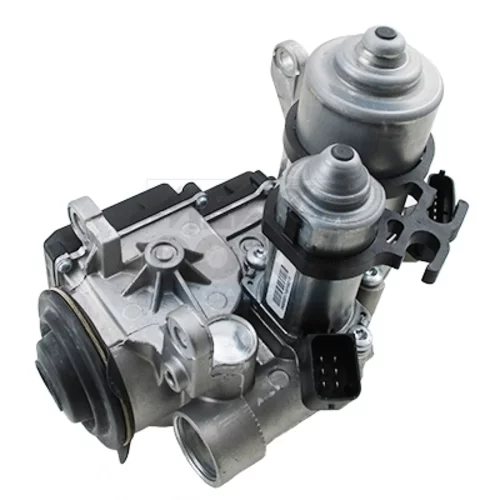 Radiaci modul manuálnej prevodovky MEAT & DORIA 805003