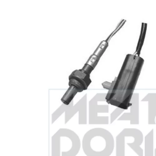 Lambda sonda MEAT & DORIA 81052E